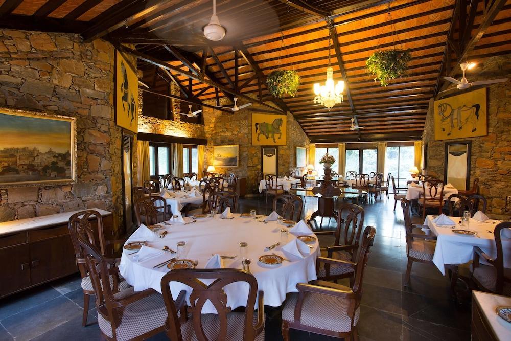 Shikarbadi Hotel - By The Lake Heritage By Hrh Group Of Hotels Udaipur Exterior foto