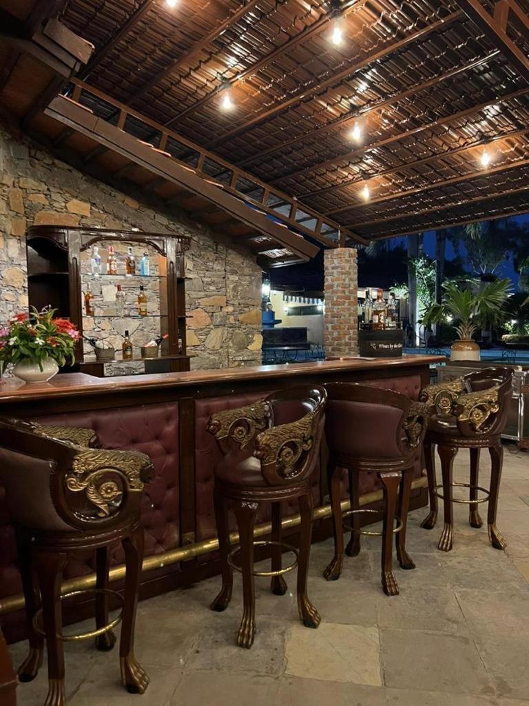 Shikarbadi Hotel - By The Lake Heritage By Hrh Group Of Hotels Udaipur Exterior foto
